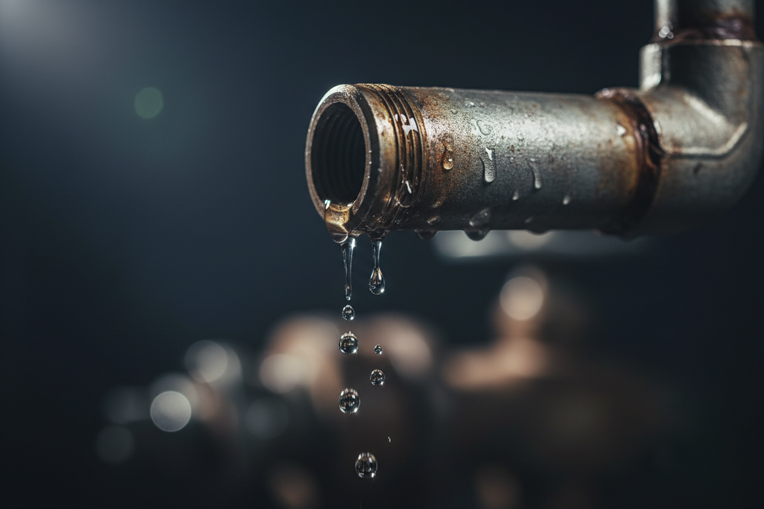 Water Leaks