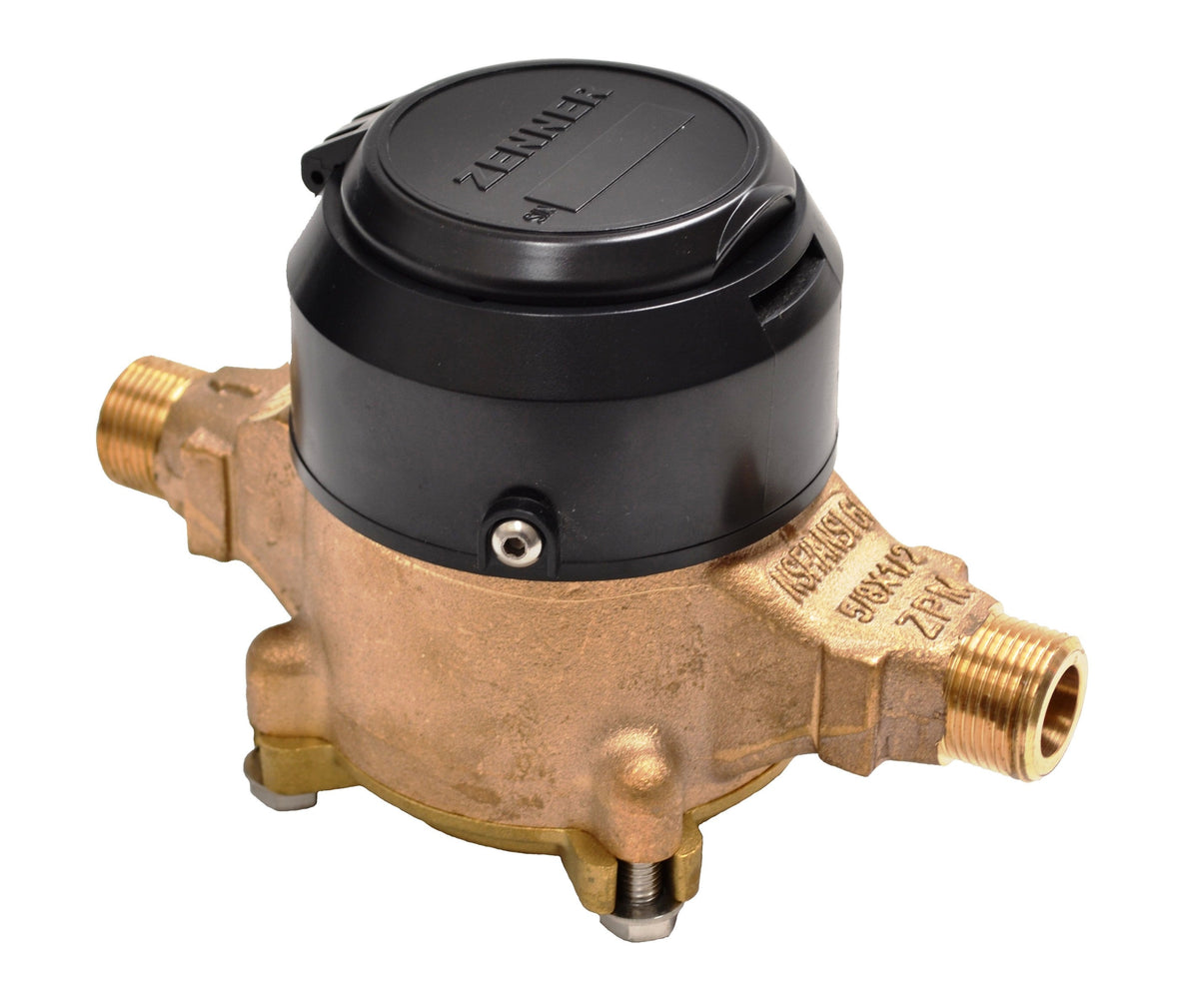 Residential Water Meters