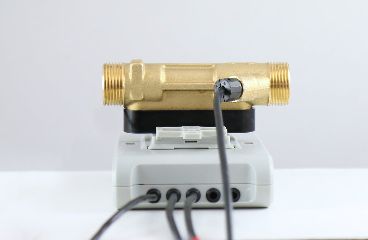 Axioma BTU Energy E3 image 1