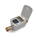 Zenner Residential Ultrasonic Water Meter Model: ZSUR image 0