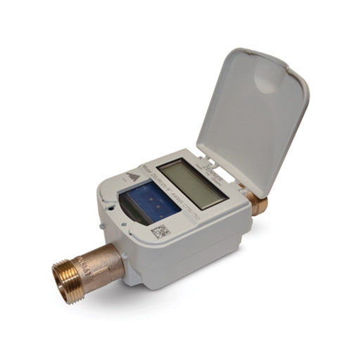 Zenner Residential Ultrasonic Water Meter Model: ZSUR image 0