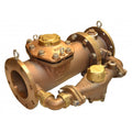 Bronze Compound Meters image 0