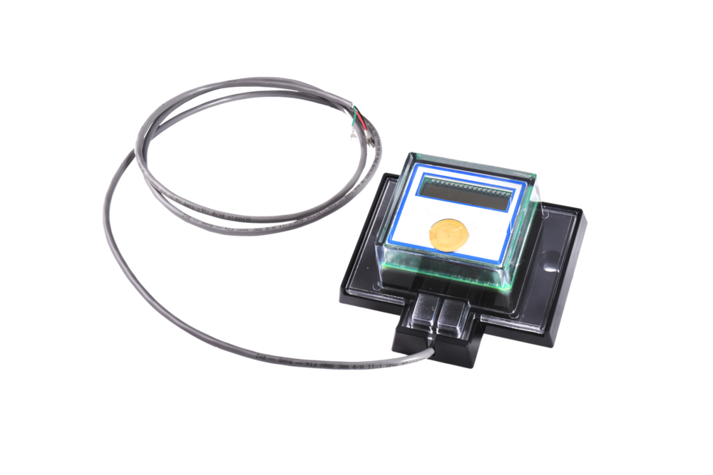 i9 Remote Display - Battery Operated image 0