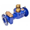 3" ZCS - Single Body Compound Meter image 0