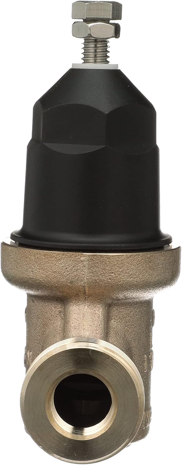 Zurn Wilkins 34-NR3XLDULU 3/4" NR3XL PRV with Union Capable image 8