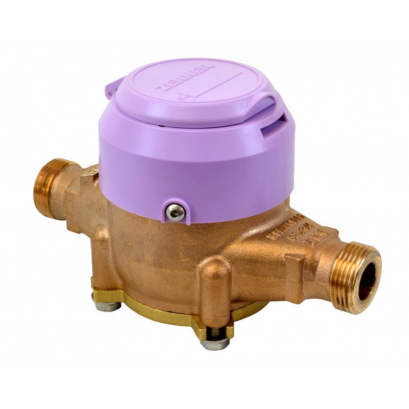 PMNR - Multi-Jet Reclaimed Water Meter image 0