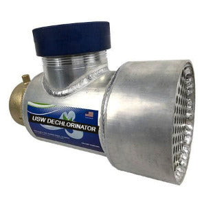 Dechlorinator 200 image 0