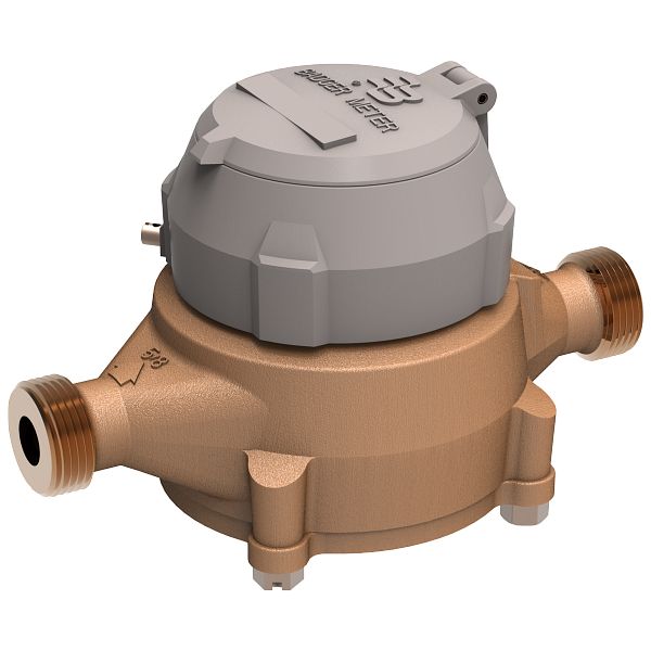 Badger M25 Ca Approved image 0