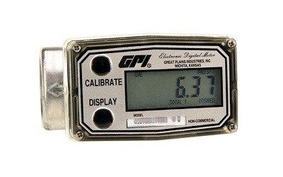 GPI: A1 Series, Aluminum image 0