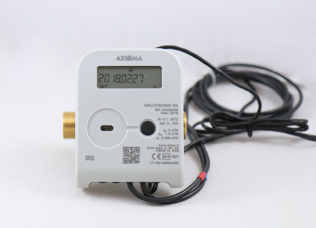 Axioma BTU Energy E3 image 0