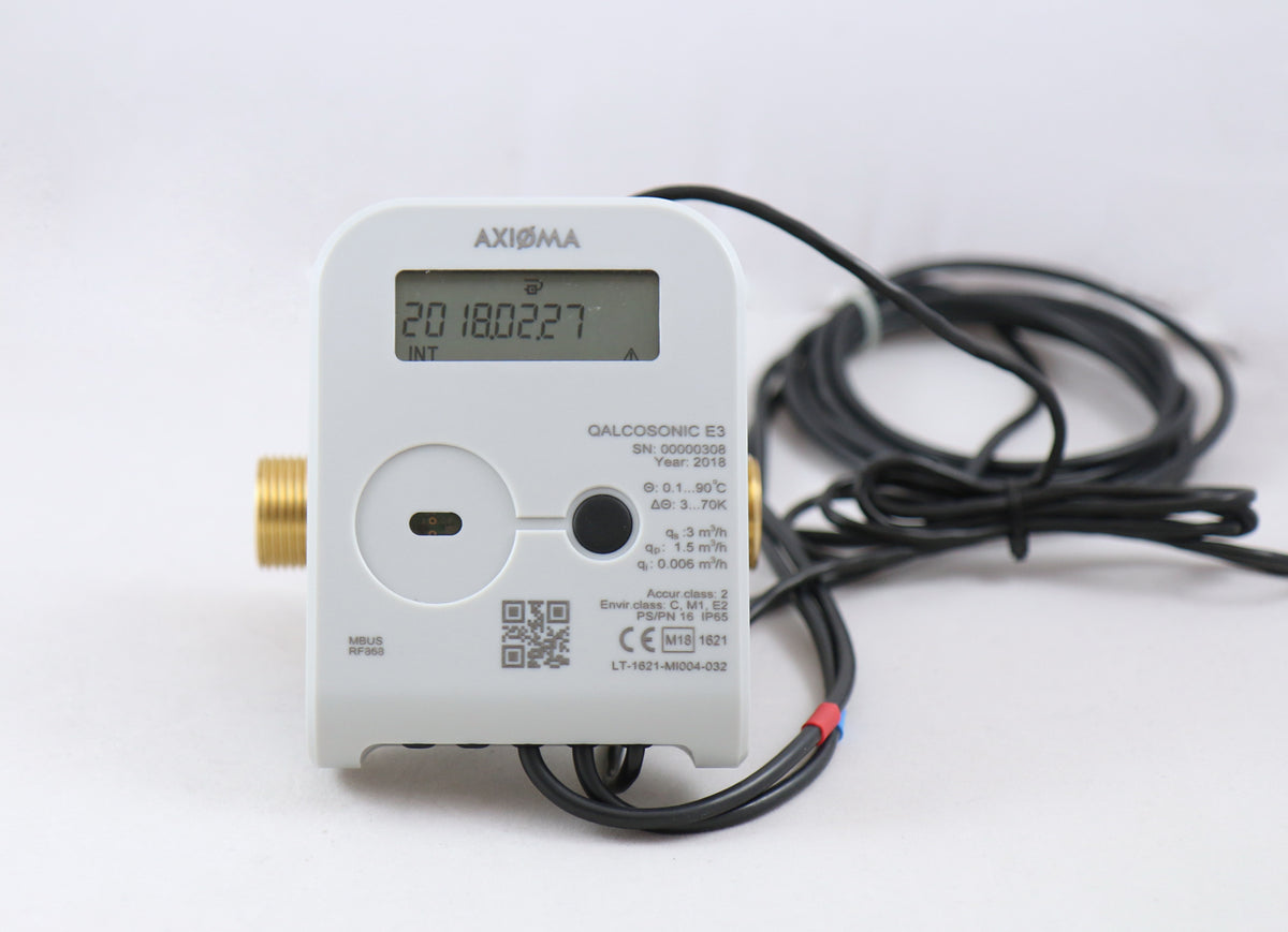 Axioma BTU Energy E3 image 0