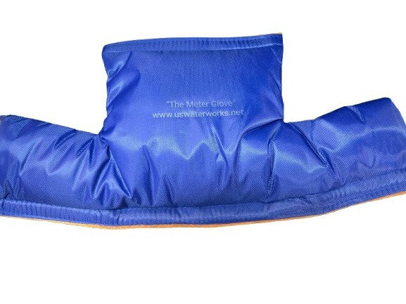 Water Meter Jacket image 1