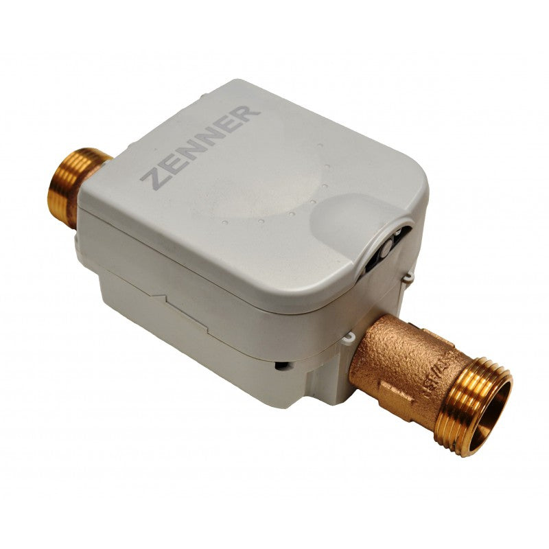 Zenner Residential Ultrasonic Water Meter Model: ZSUR image 1