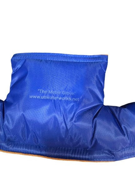 Water Meter Jacket image 0
