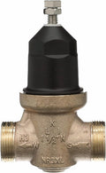 Zurn Wilkins 34-NR3XLDULU 3/4" NR3XL PRV with Union Capable image 0