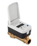 Seconia Smart Water Meter
