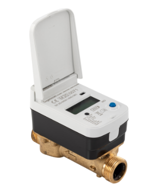 Seconia Smart Water Meter