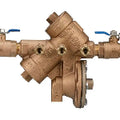 Zurn Wilkins 975XL 3/4 Reduced Pressure Principle Backflow Preventer image 0