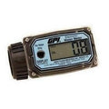 GPI: Economy Nylon Water Flowmeter image 0