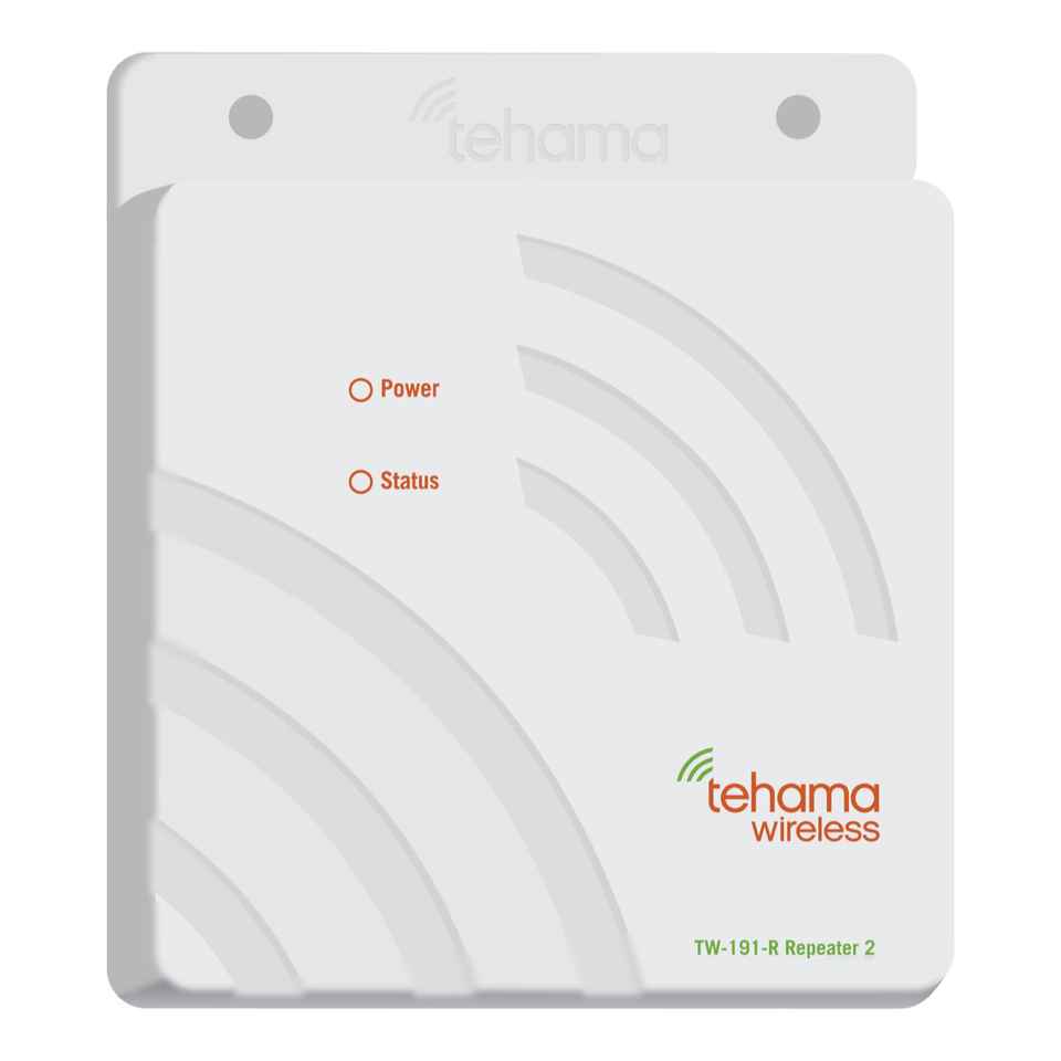 Tehama Diversity Repeater image 0