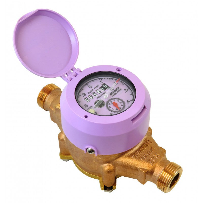 PMNR - Multi-Jet Reclaimed Water Meter image 1