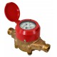 Zenner Hot Water Meter image 1