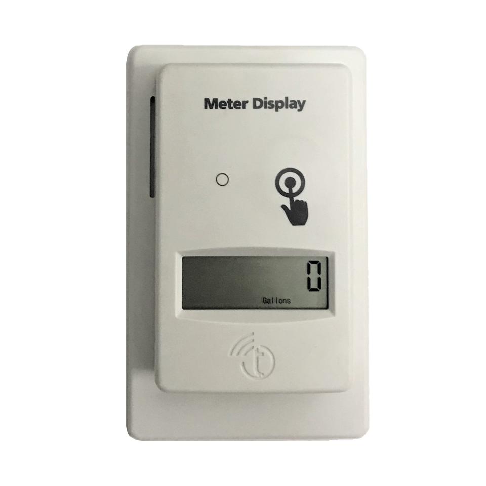 Tehama Indoor Remote Meter Display image 0