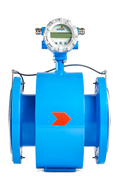 Magnetic Flowmeter image 0
